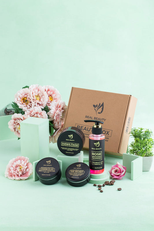 Beauty Box